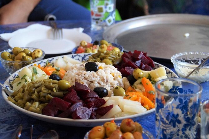 Imlil Escape: Atlas Mountains Day Trip & Homely Lunch - Good To Know