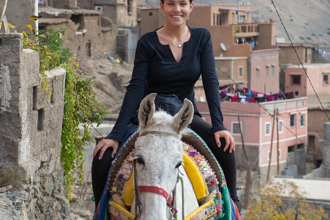 Imlil Guided Tour - Good To Know