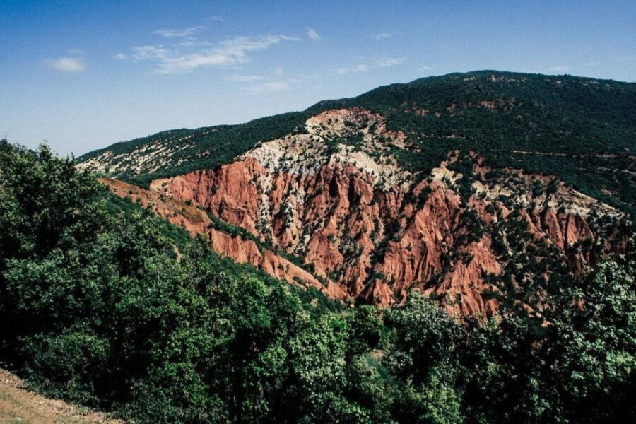 Imlil Village and Kik Plateau Day Trip - Good To Know