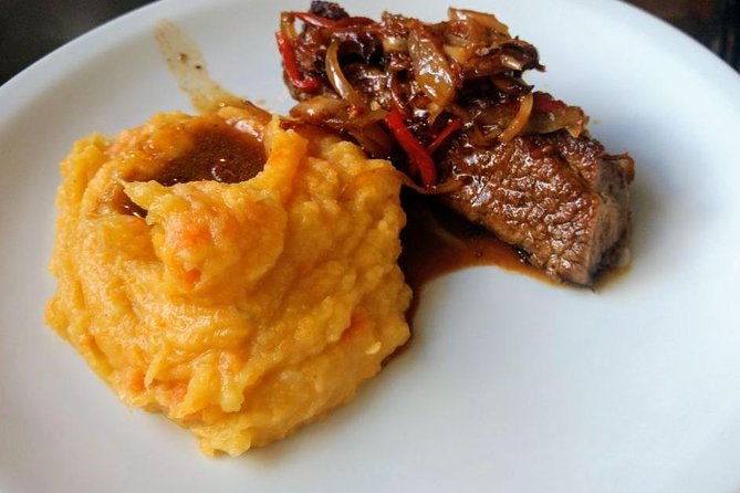 Immerse in Buenos Aires: Cook & Dine - Good To Know