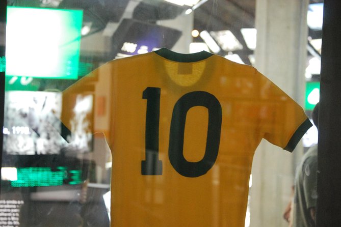 Immerse in Rio's Maracaná Stadium Experience - Good To Know