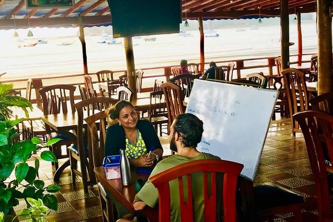 Immerse in Spanish Culture at Lago Azul