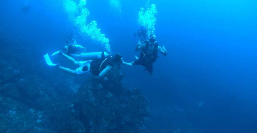 Immerse Yourself in the Depths of El Morro - Good To Know