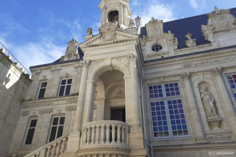 Immerse Yourself in the Protestant Era of La Rochelle