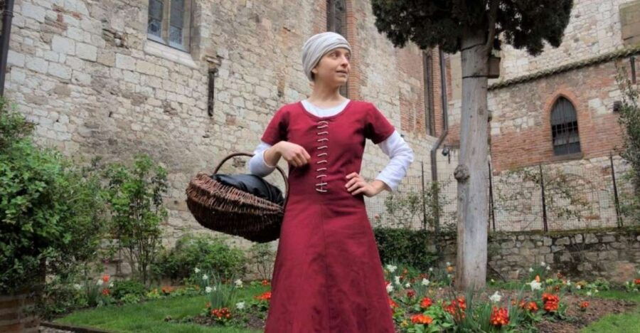 Immerse Yourself in the Time of the Cathedrals in Albi