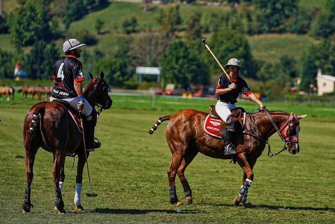 Immerse Yourself in the World of Polo With a Private Lesson With Us! - All Inclusive Pricing and Policies