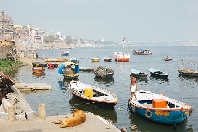 Immerse Yourself in Varanasis Essence. 2 Days Tour - Good To Know