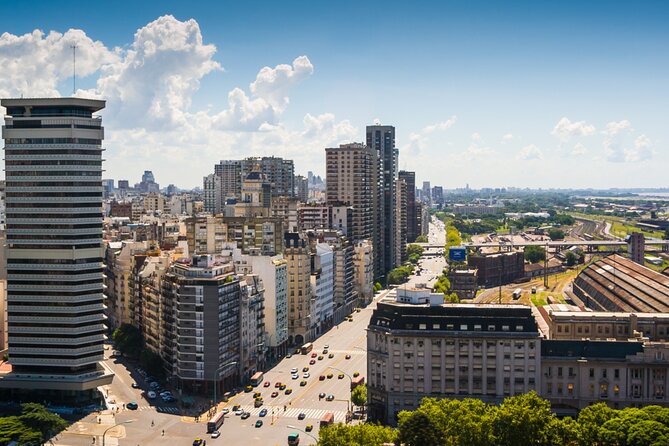 Immersive Buenos Aires Questo Adventure Awaits - Good To Know
