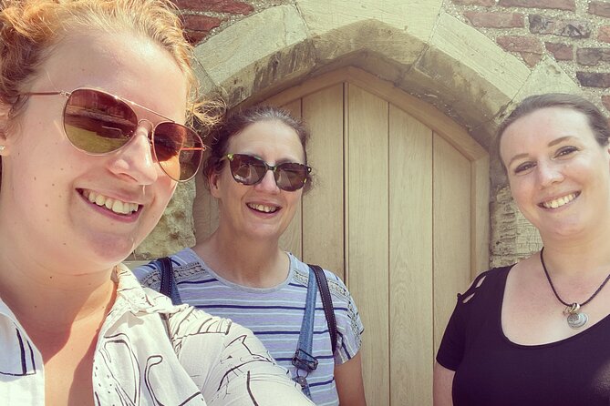 Immersive Scavenger Hunt in Manhattan - The Secret City - Good To Know