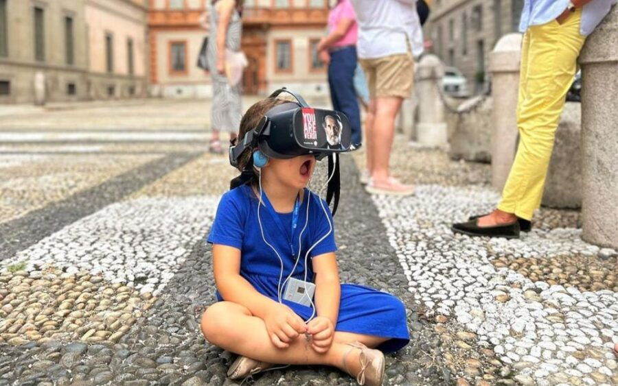 Immersive Tours in 19th-Century Milan - You Are Verdi - Good To Know