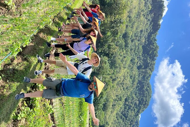 Imogiri Walking Tours