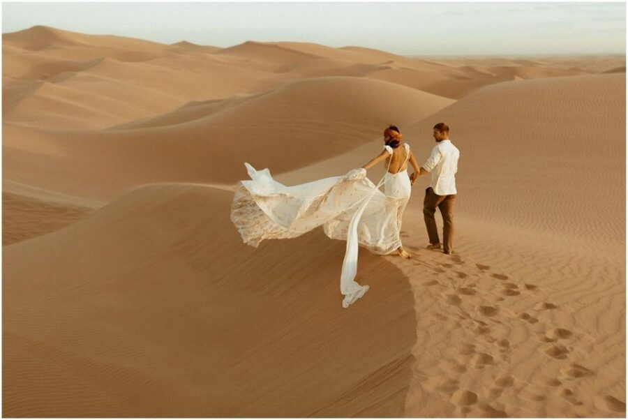 Imperial Cities & Sahara Desert Private Tour 8 Days - Good To Know