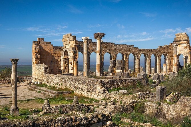 Imperial Cities Tour From Casablanca - Good To Know