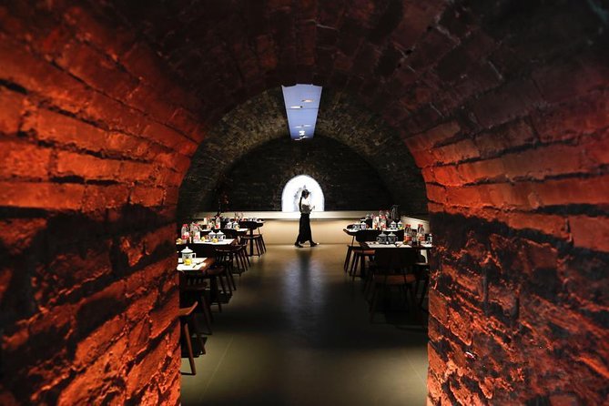 In-Depth Forbidden City Tour With Royal Icehouse Lunch - Good To Know