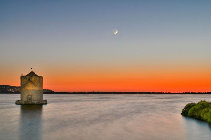 In E -Bike - Your Orbetello Lagoon With Guide - Good To Know