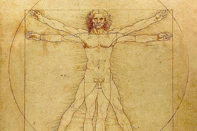 In Florence in Leonardo Da Vincis Footsteps, Private Tour - Good To Know