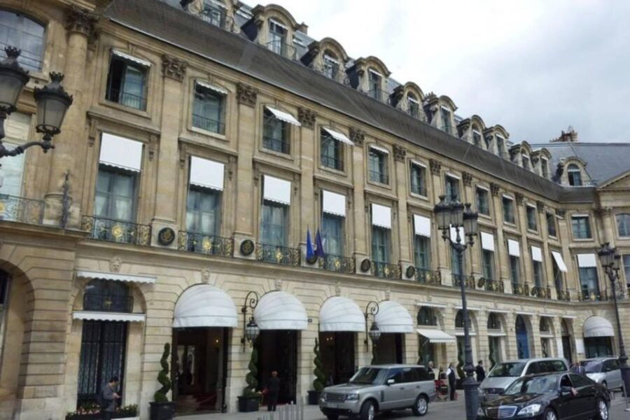 In the Footsteps of Audrey Hepburn: a Self-Guided Audio Tour - Good To Know