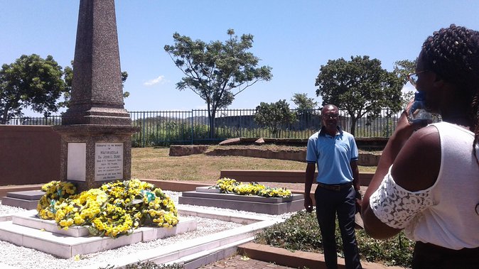 Inanda Heritage Route and Cato Manor