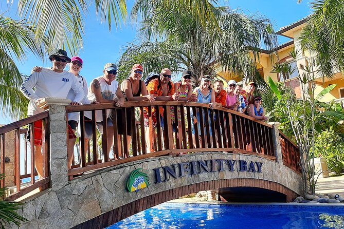 Inclusive Resort in Honduras  – Roatan