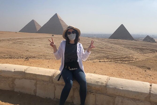 Incredible 4 Days Cairo Tour for Women - Good To Know