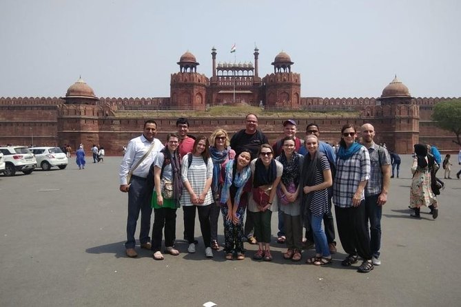 Incredible Delhi Day Tours - Good To Know