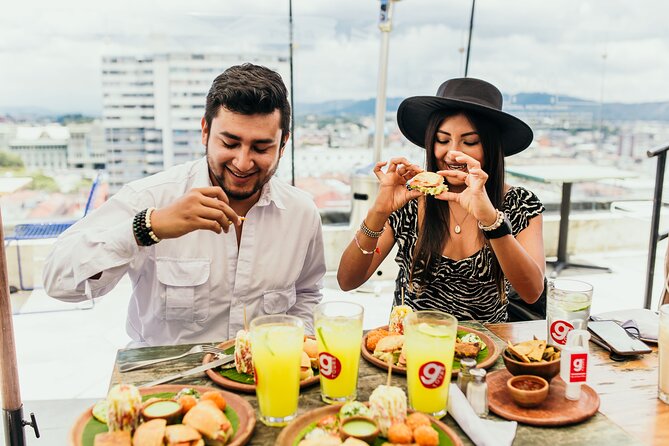 Incredible Guatemala City Tour With Authentic Cuisine