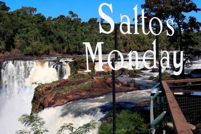Incredible Private Tour: Discover Paraguay’s Hidden Gems