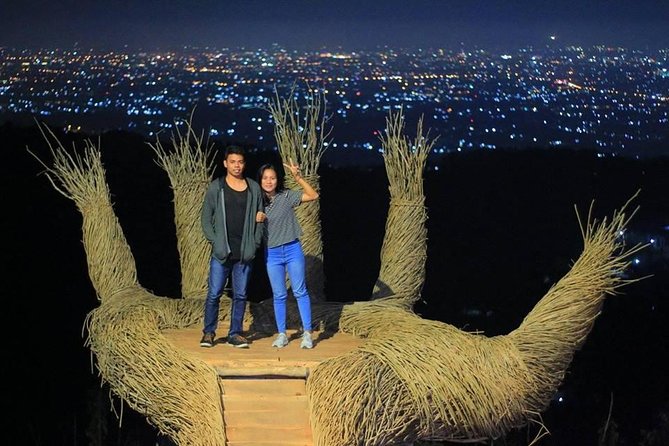 Incredible Timang Beach and Beautiful Night at Pengger Pine Forest - Good To Know