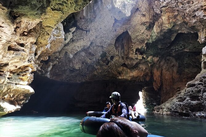 Incredibly Jomblang Cave and Pindul Cave Tubing - Good To Know