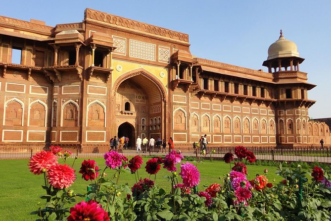 India Golden Triangle Tour 03 Nights 04 Days With Accommodation - Good To Know