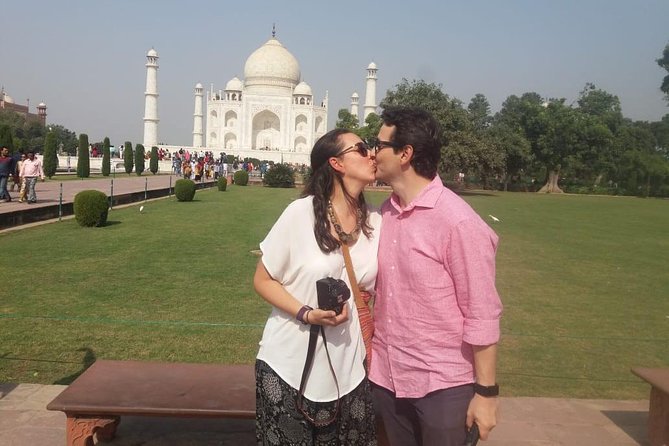 Indian Golden Triangle With Varanasi - Good To Know