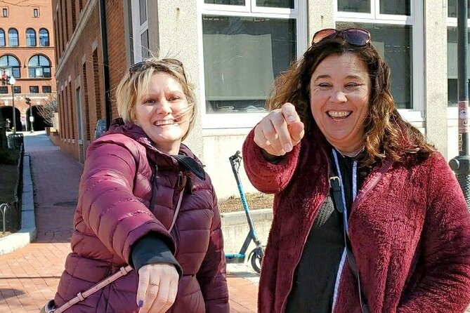 Indianapolis Scavenger Hunt by Zombie Scavengers