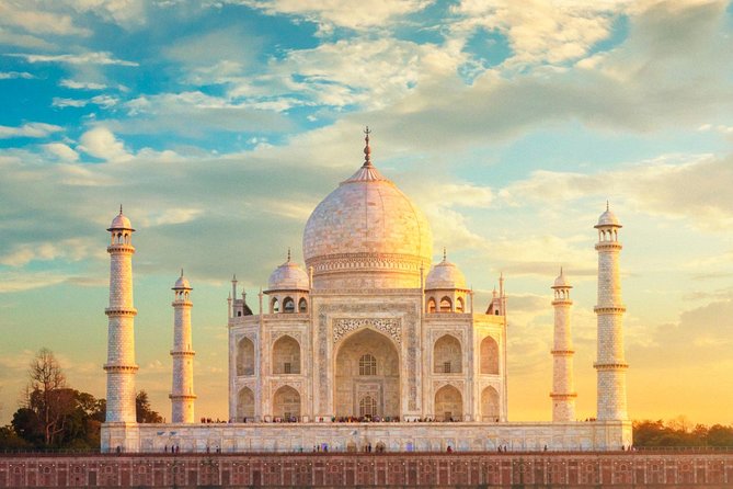 Indias Best Seller-Taj Mahal and Agra Fort Tour From Delhi - Good To Know