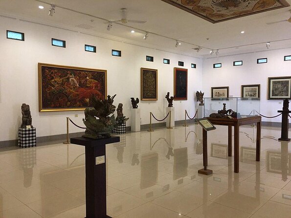 Indonesia: Museum Pasifika