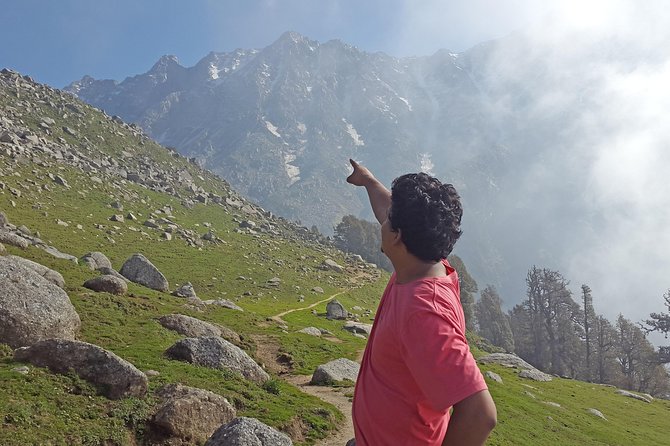 Indrahar Pass Trek - Good To Know