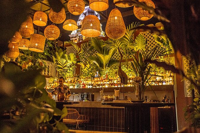 Indulge in Cartagena's Delectable Food Tour - Good To Know