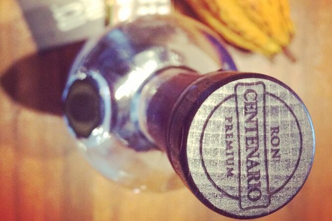 Indulge in Costa Rican Chocolate and Rum