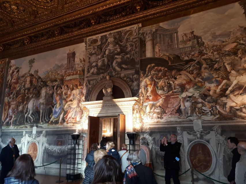 Inferno Tour In Florence - Good To Know