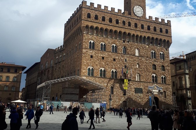 Inferno Tour In Florence - Good To Know