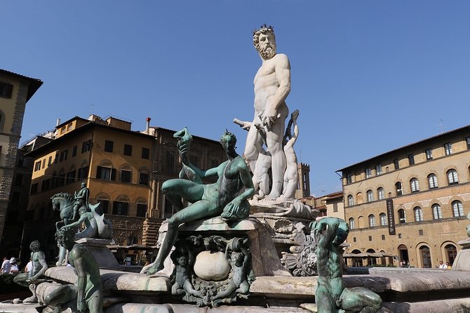 Inferno Tour - Private Guided Tour in Florence - Tour Pricing and Booking Details