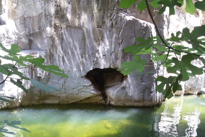 Inflatable Boat Excursion Gole Di Tiberio on the Madonie Near Cefalù - Good To Know