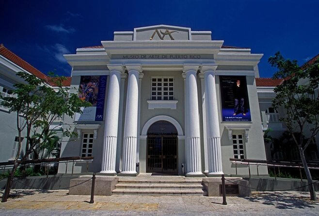 Insiders View of Local San Juan Walking Tour