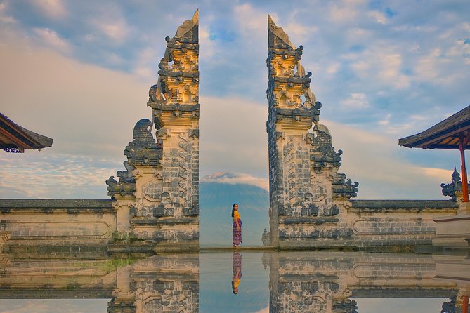 Instagram Heavens Gate Temple - Lempuyang, Taman Ujung & Tirta Gangga Tour - Good To Know