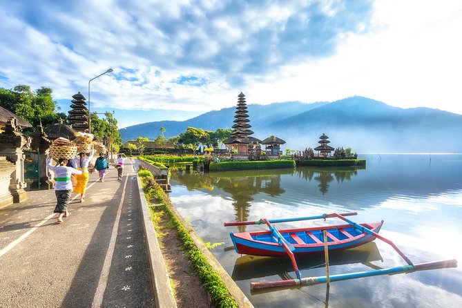 Instagram Tour in Bali: The Most Beautiful Spots - Good To Know