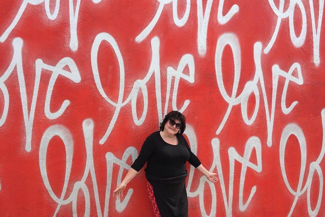 Instagram Walls of LA With Film Studio Artist - Good To Know