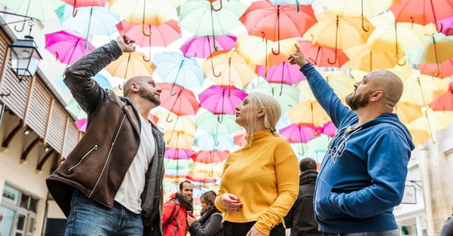 Instagrammable Paris: Snapshots of the City - Good To Know