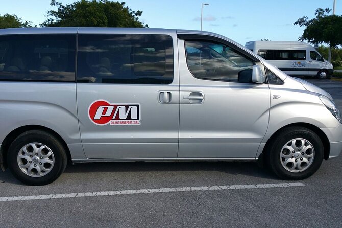 Inter-Hotel Bavaro-Punta Cana Transfer - Good To Know