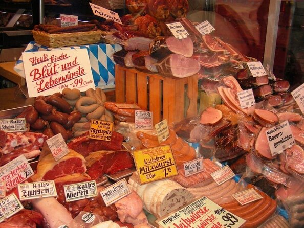 Interactive City Rally in Berlin - Good To Know