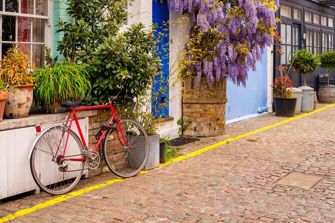 Interactive Treasure Hunt Experience in Kensington - The Secret City - Good To Know