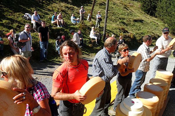 Interlaken & Jungfrau: Custom-Tailored Tour With Local Guide